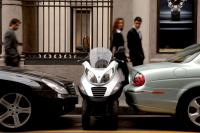 Фото Piaggio Mp3 Yourban  №11